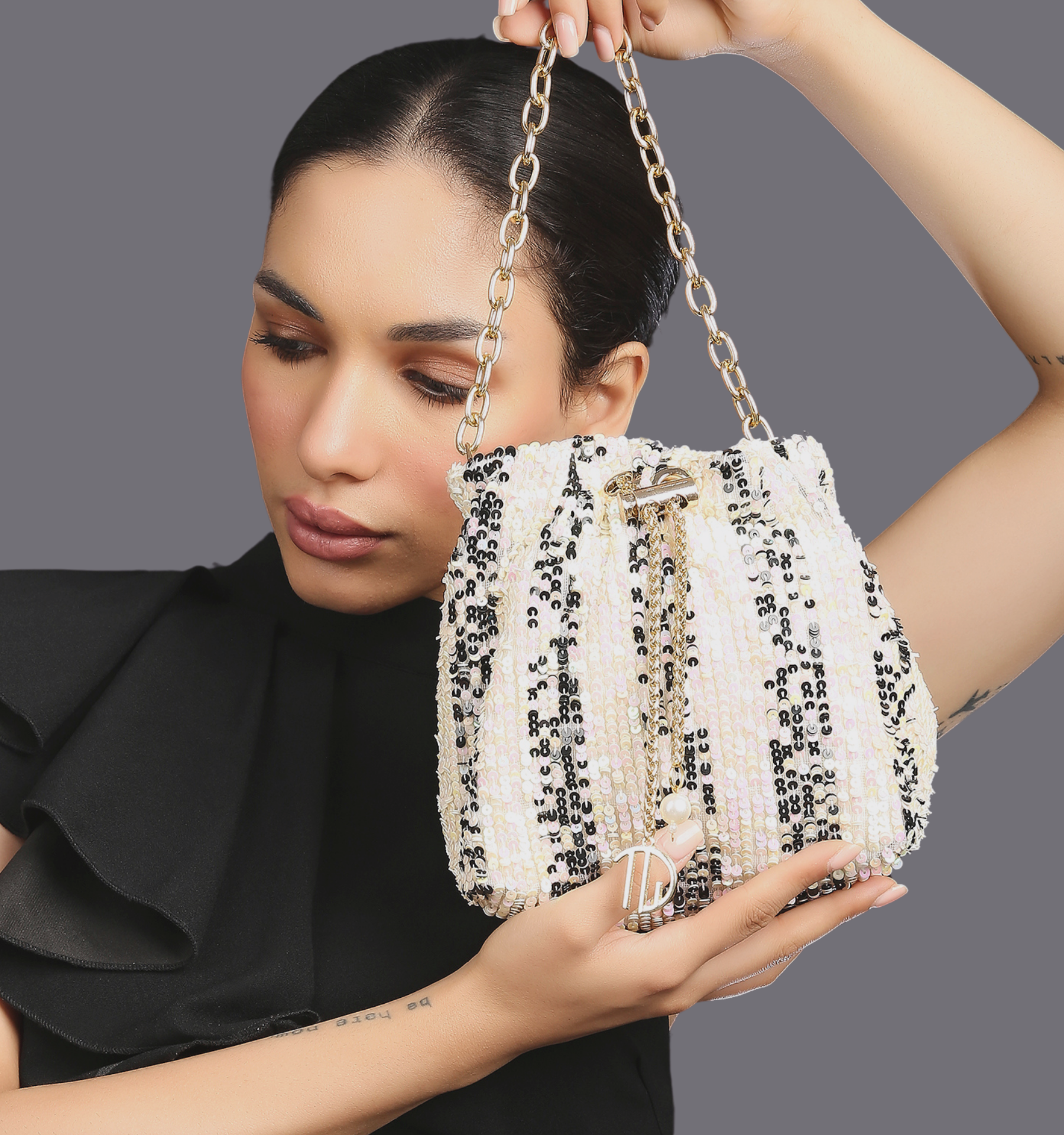 Bucket Bag