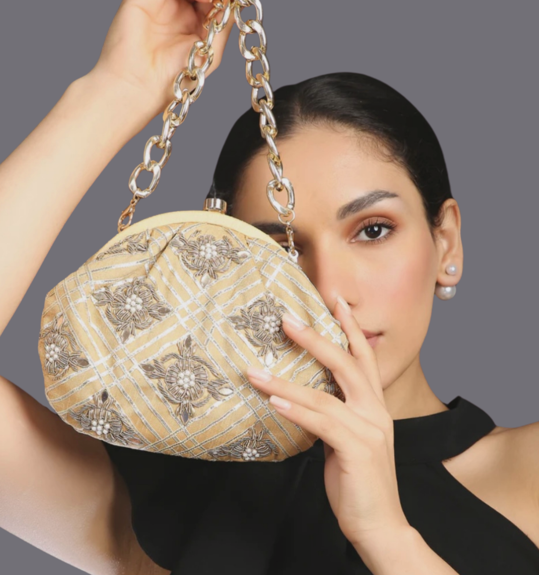 Vintage Purse