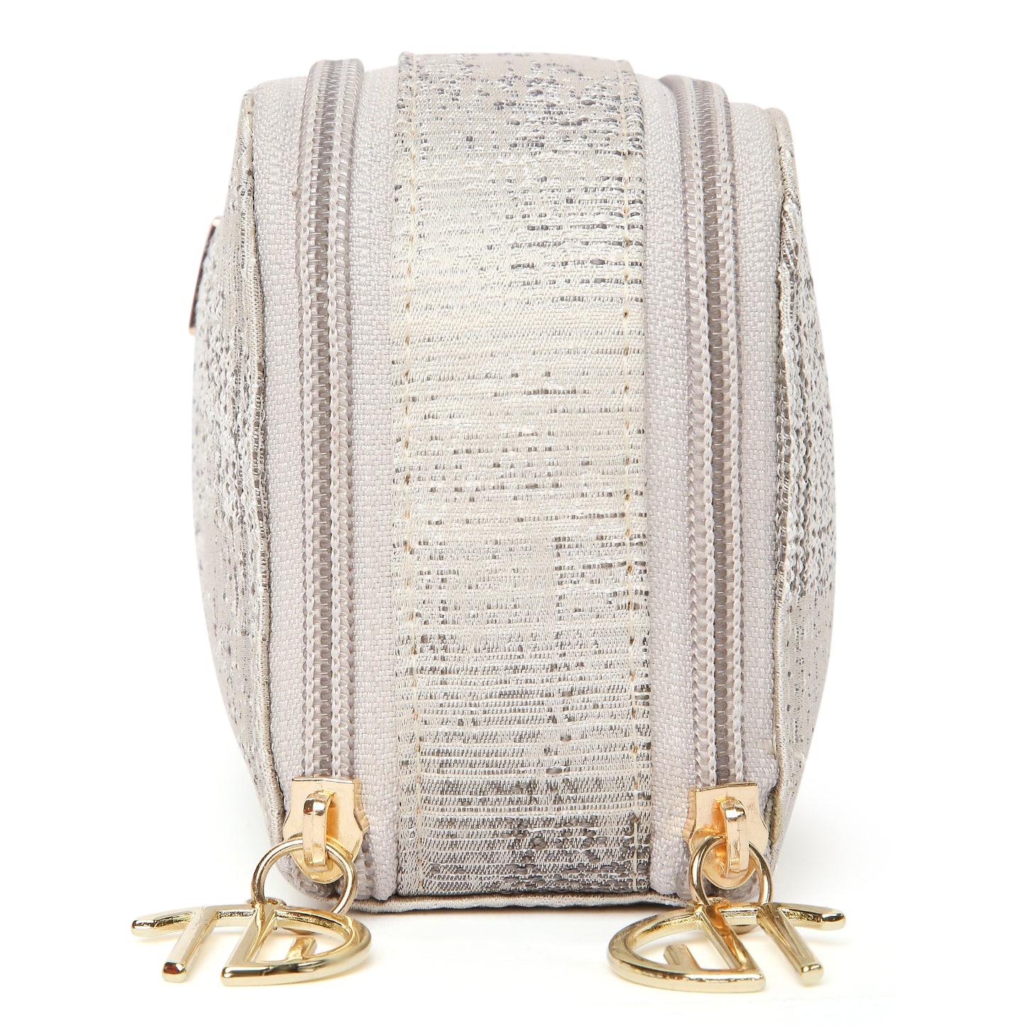 GREY OFFWHITE SUNGLASS COVERS