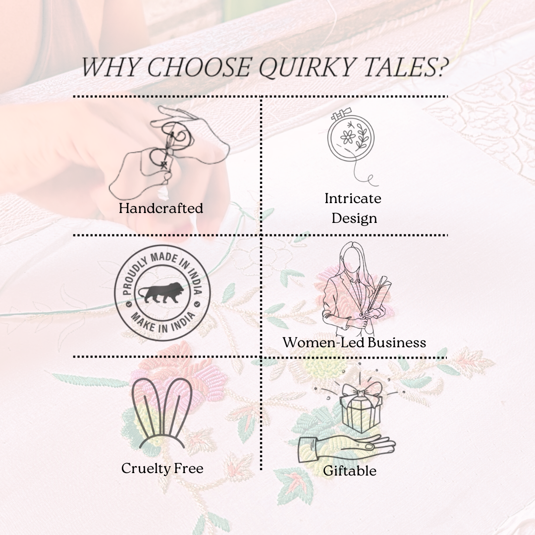 Banarasi Ikat Green Mobile Bag