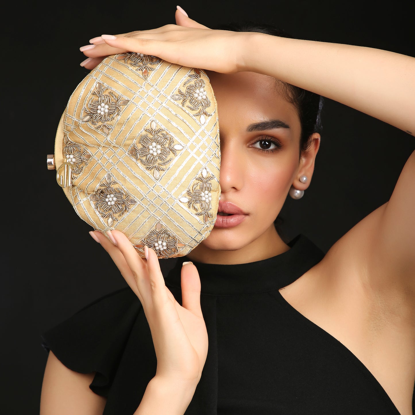 clutch purse for ladies