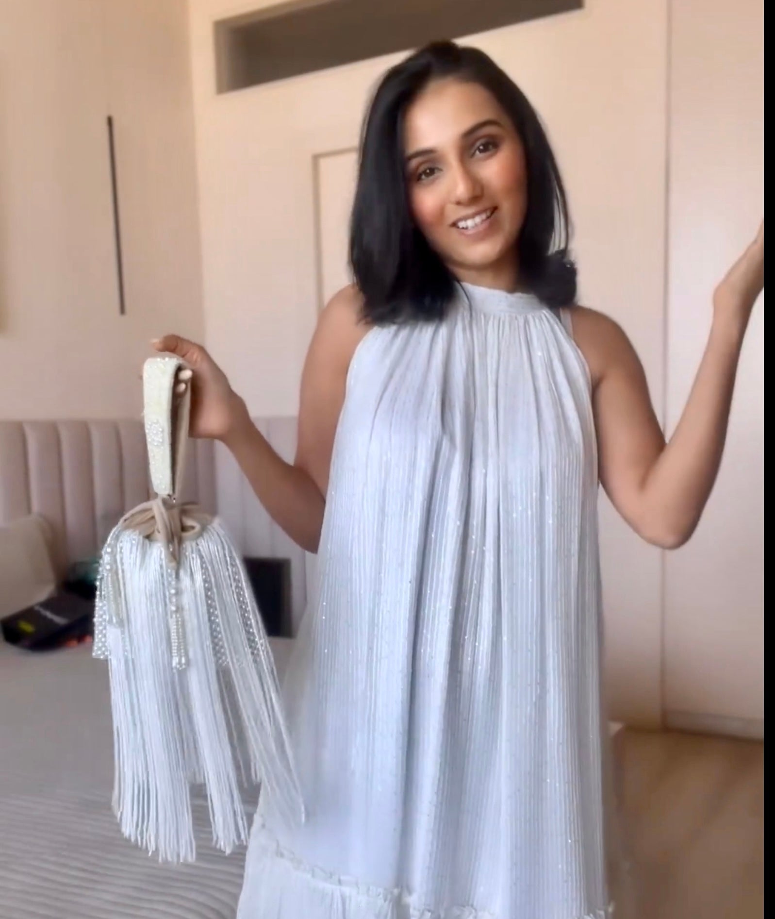 Olivia Styled by Masoom Minawala