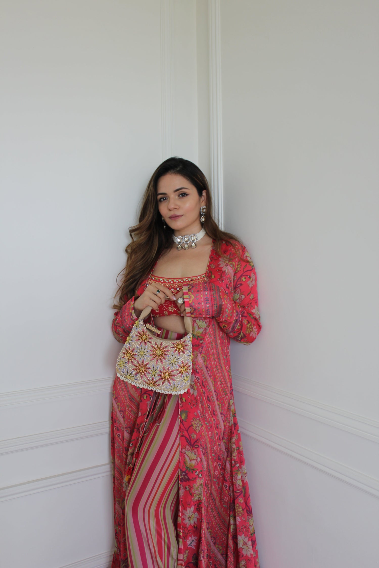 Clara Styled by Heena Somani