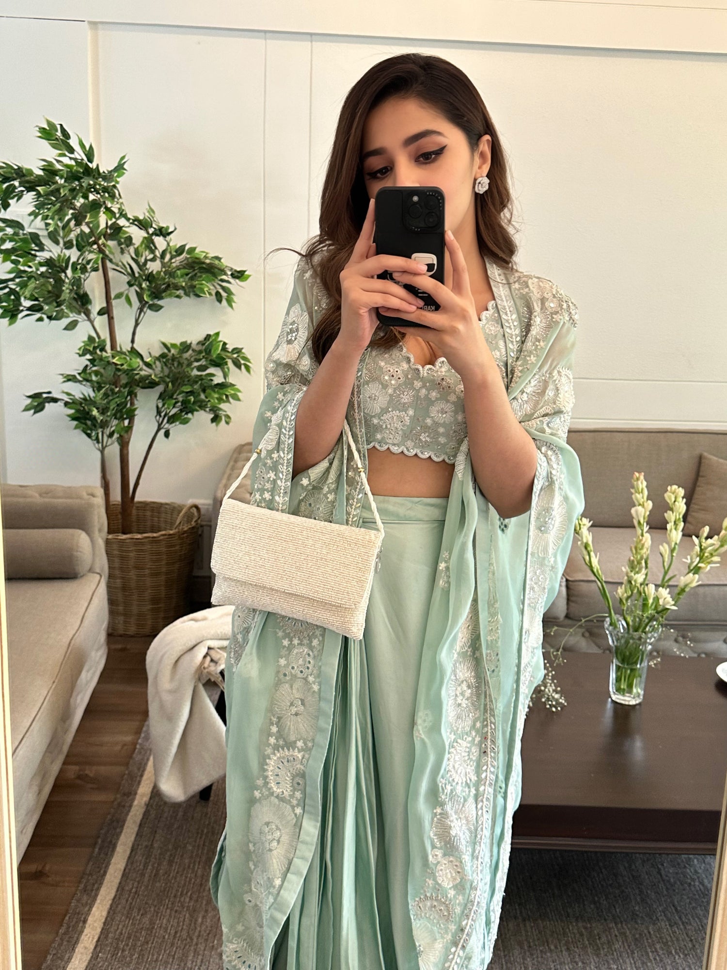 Diana Styled by Isha Multani