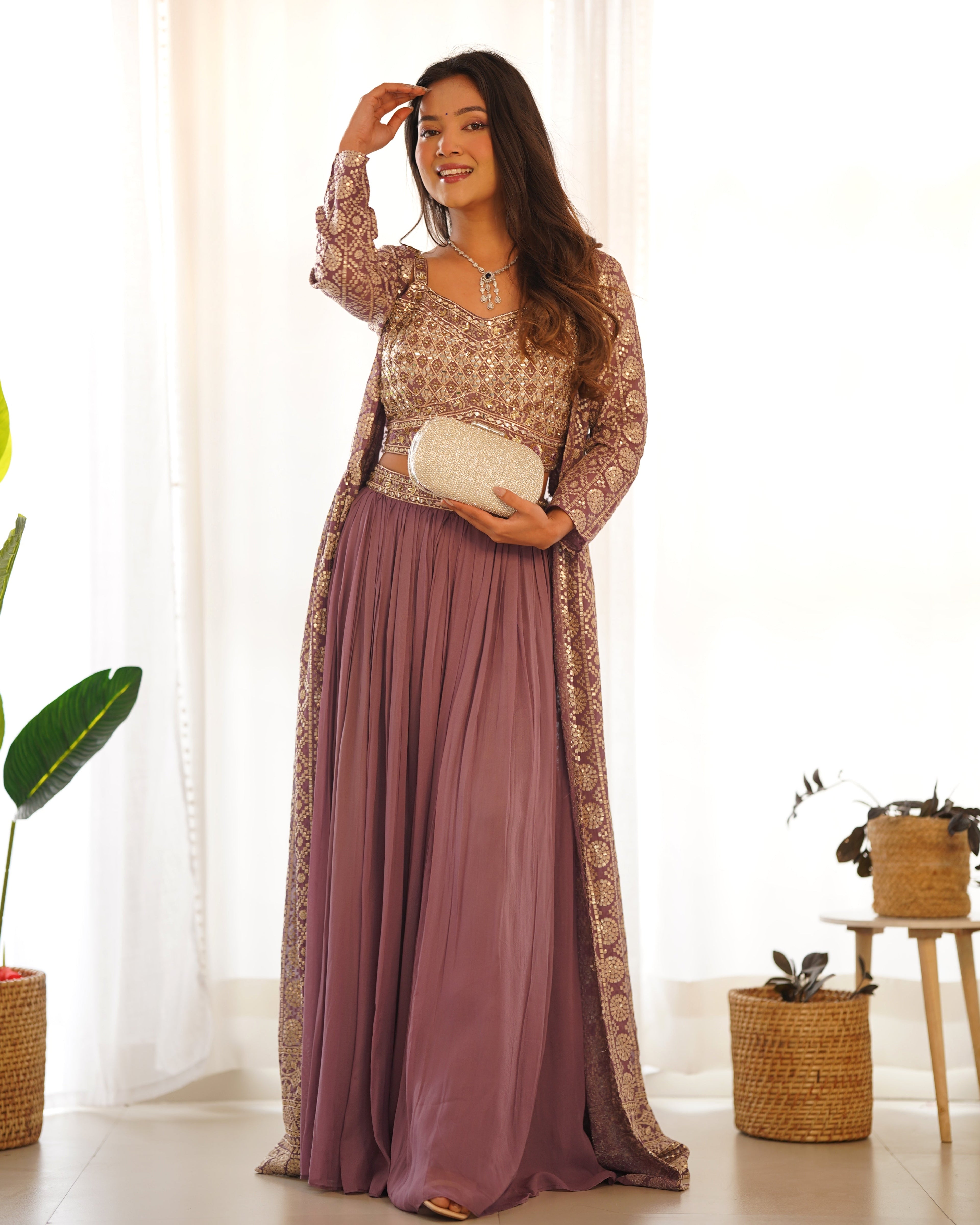 Juniper Styled by Arti Chauhan
