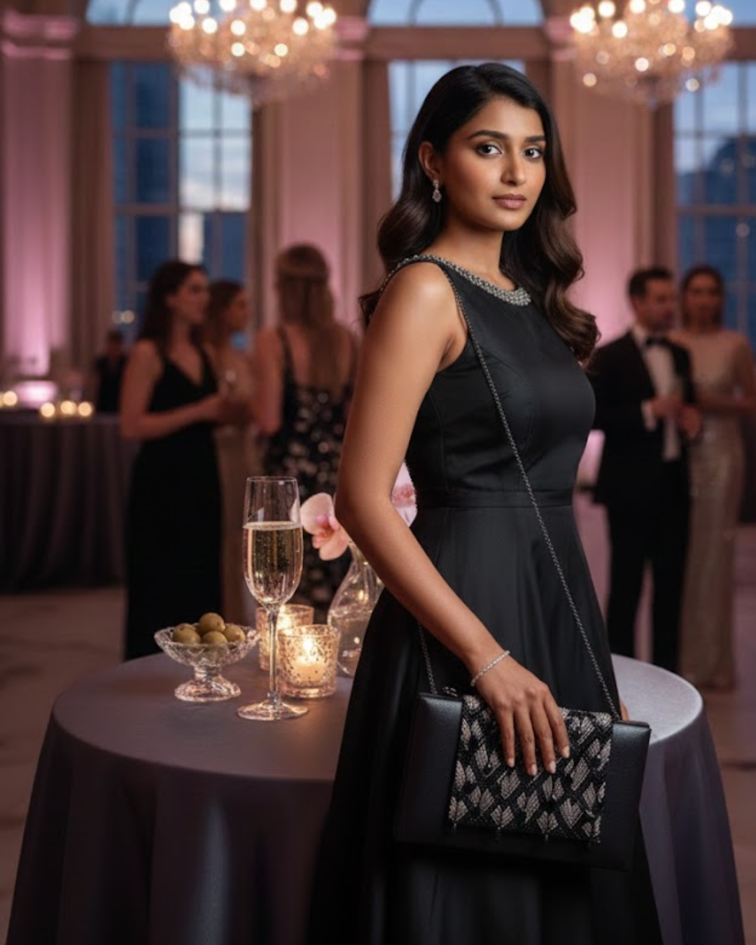 Cocktail & Reception Collection