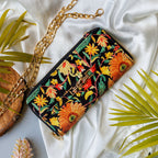 wallets and clutches for women