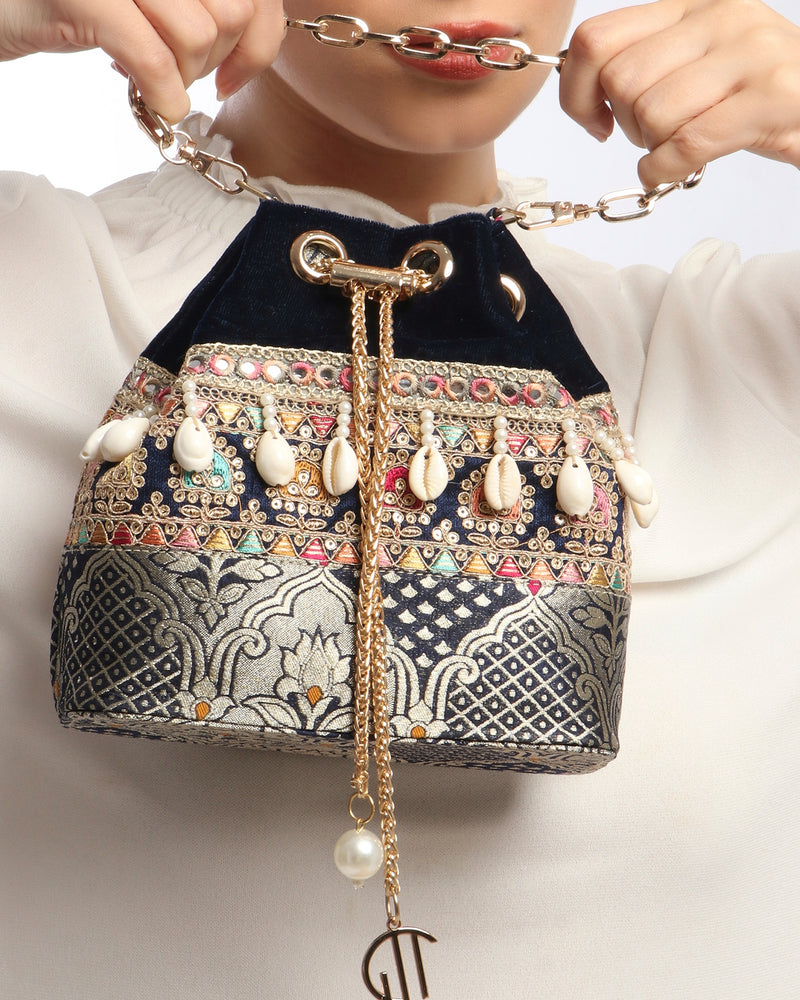 Bucket Bags