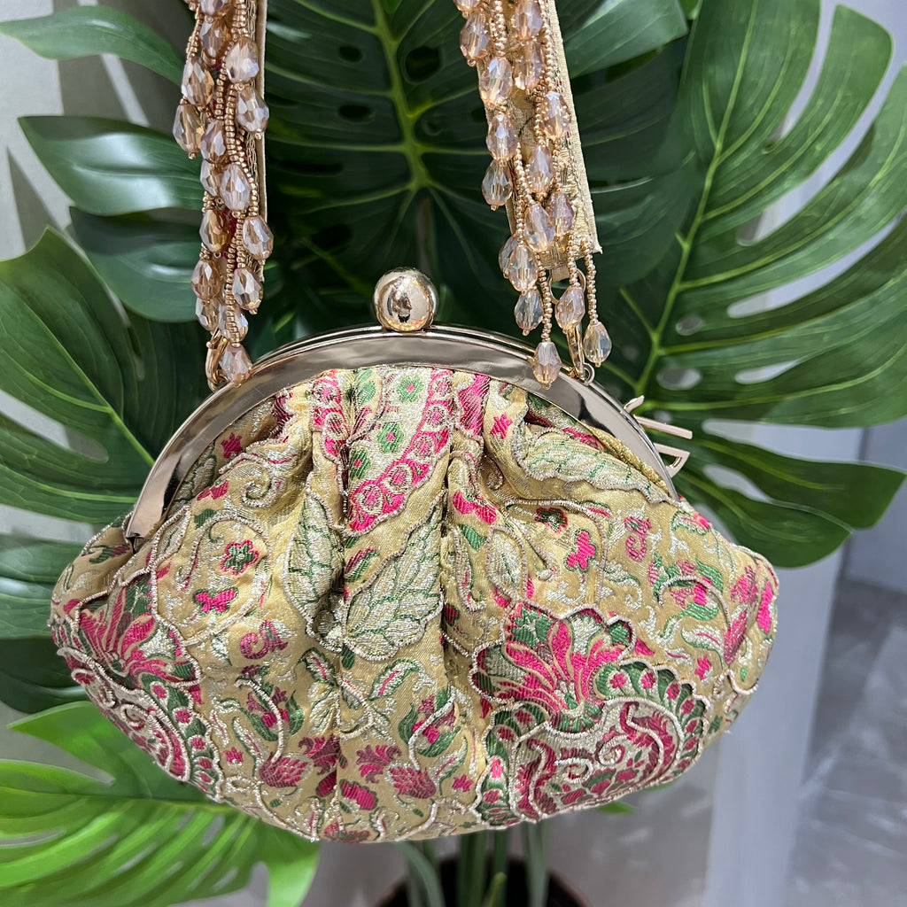 Banarasi Multi Purse