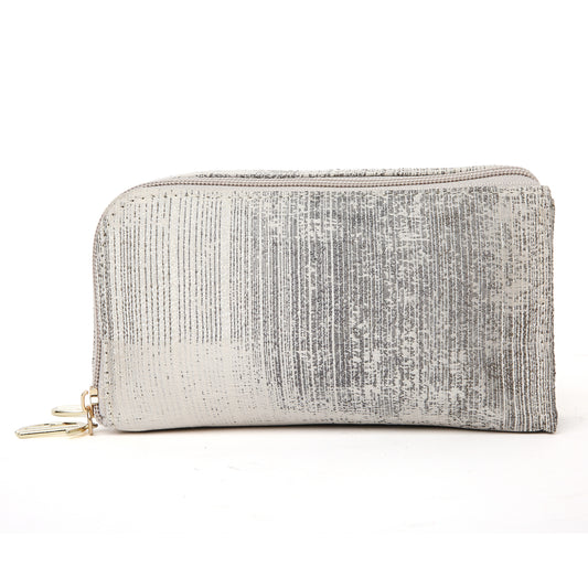 GREY OFFWHITE SUNGLASS COVERS