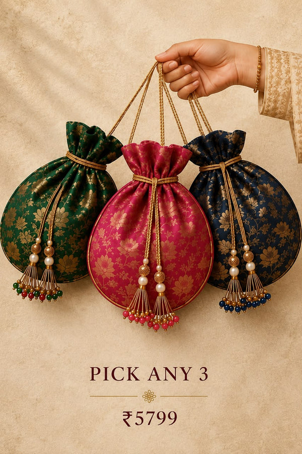 Set of 3