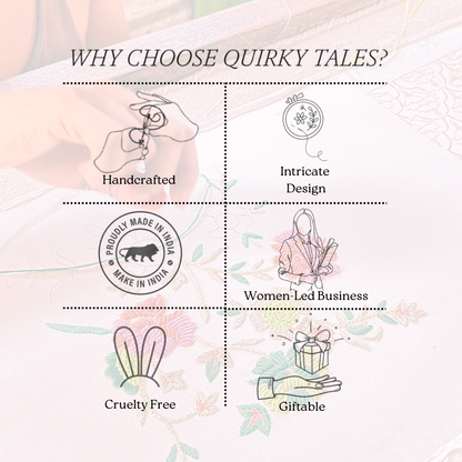 Annie Green Fur Clutch Bag