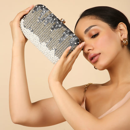 hand clutch for ladies