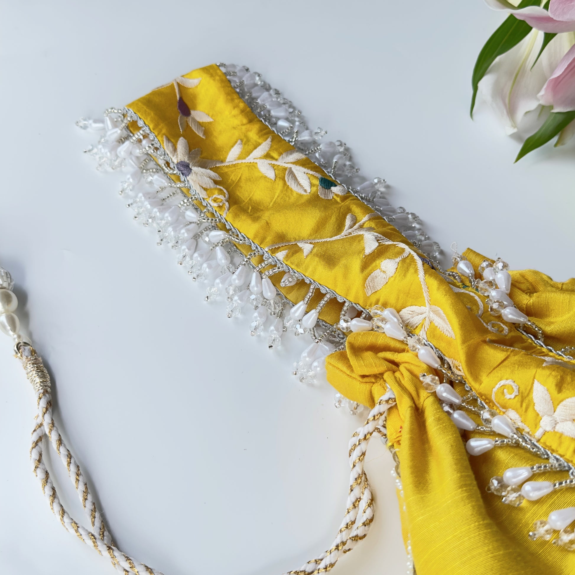 potli bags for women