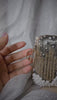 Juniper Embellished clutch