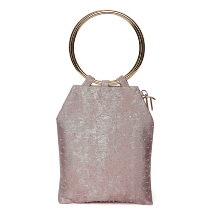 Mia Pink Mini handbag