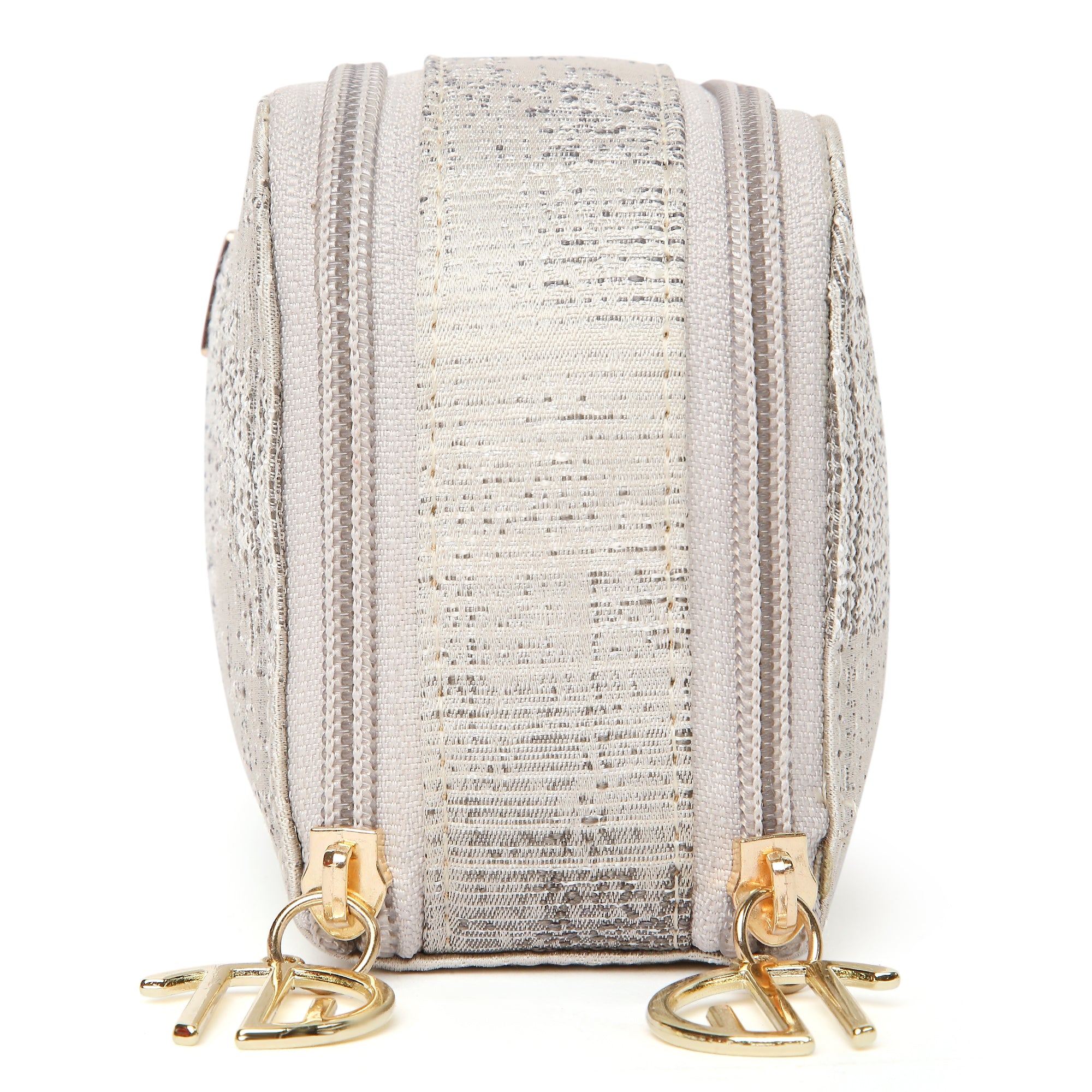 Grey Offwhite Sunglass Covers