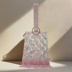 Rayna Pink Handbag