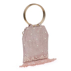 Mia Pink Mini handbag