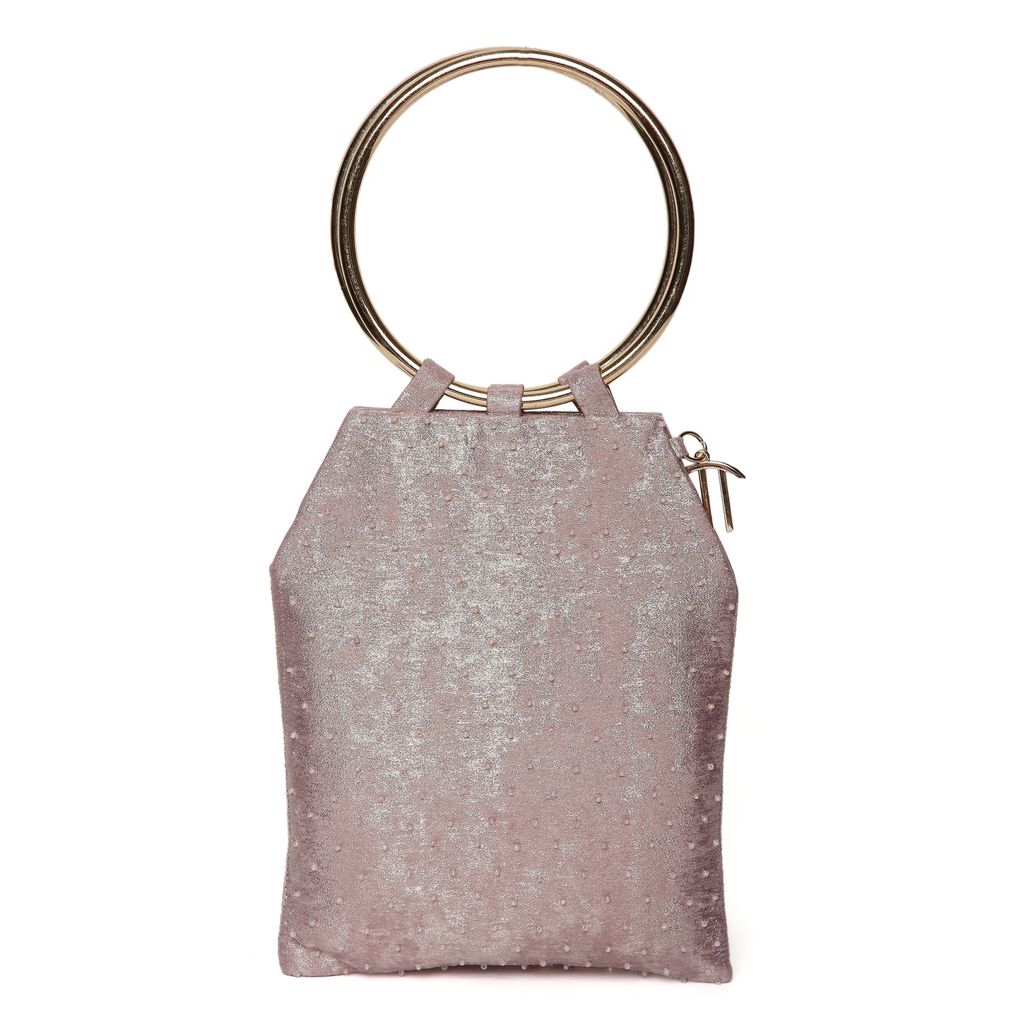 Mia Pink Mini handbag